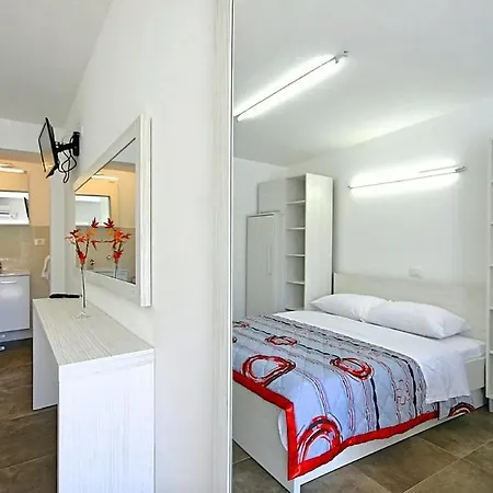 Elio Apartmán Umag