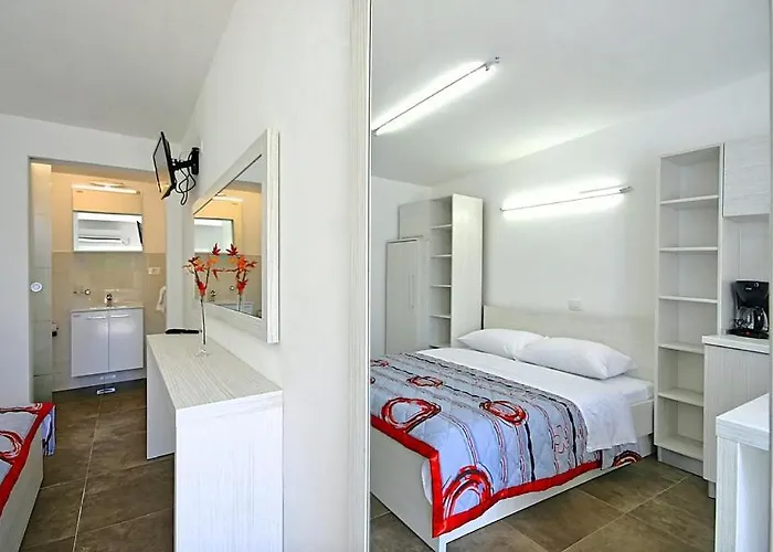 Elio Appartement Umag