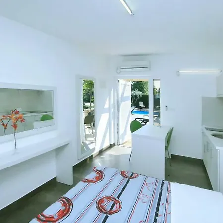 Apartment Elio *