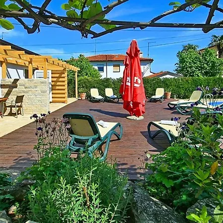 Elio Apartment Umag
